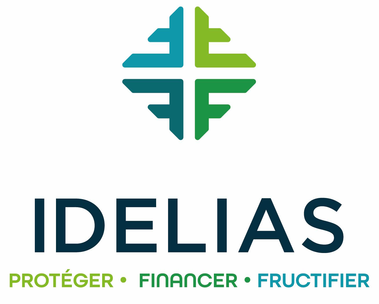 Idelias Logo